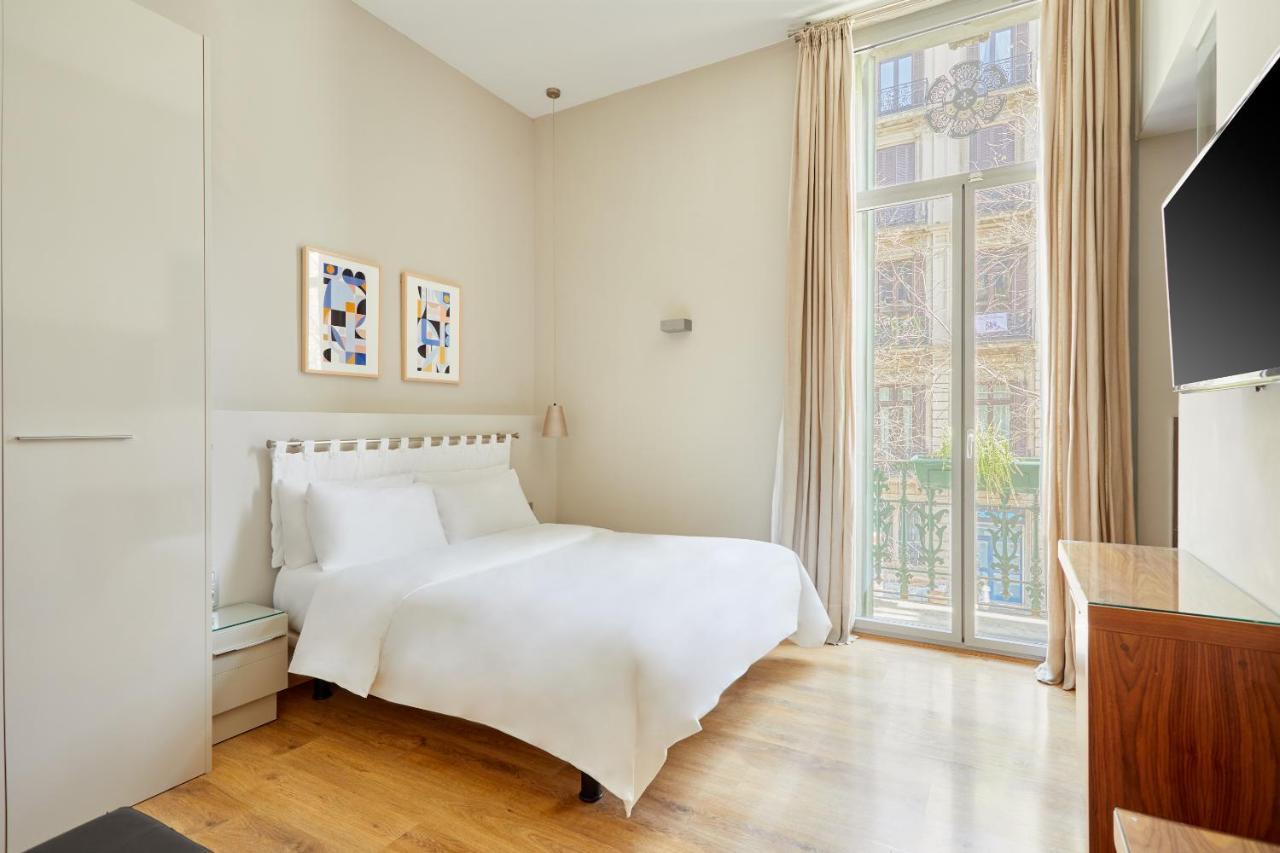 Hotel Vasanta Hotel Eixample, Sonder By Marriott Bonvoy 3*