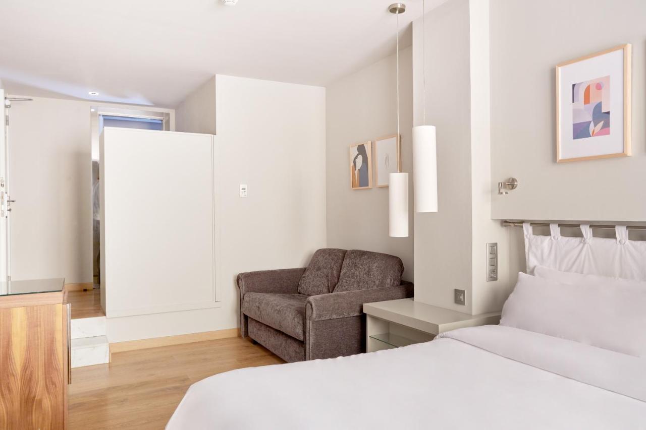 Hotel Vasanta Hotel Eixample, Sonder By Marriott Bonvoy 3*