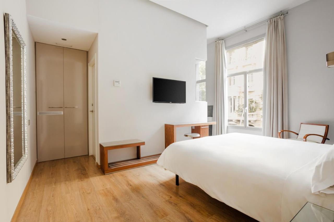 Hotel Vasanta Hotel Eixample, Sonder By Marriott Bonvoy 3*