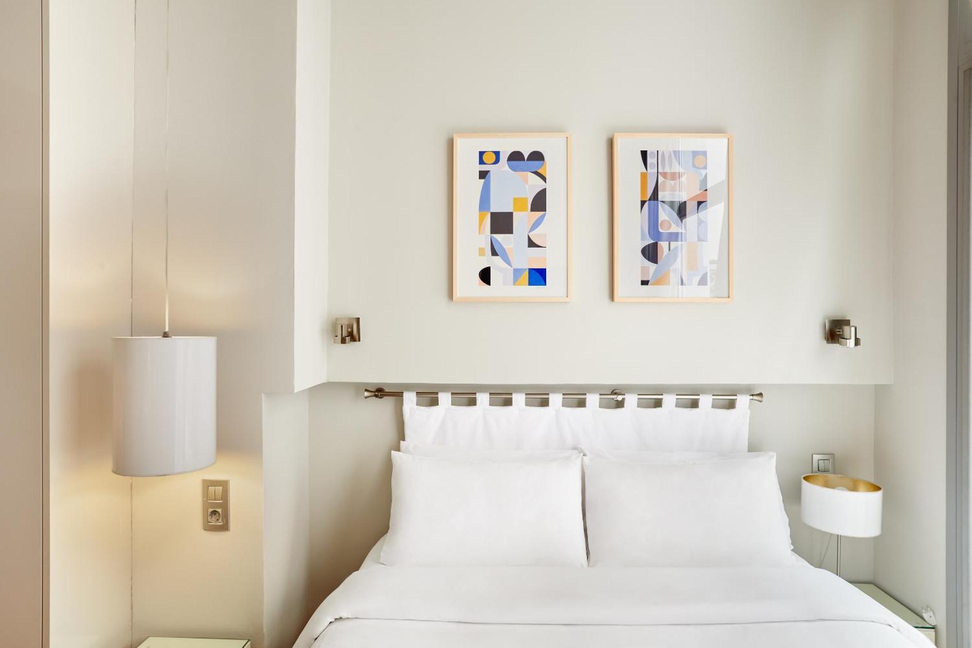 Hotel Vasanta Hotel Eixample, Sonder By Marriott Bonvoy