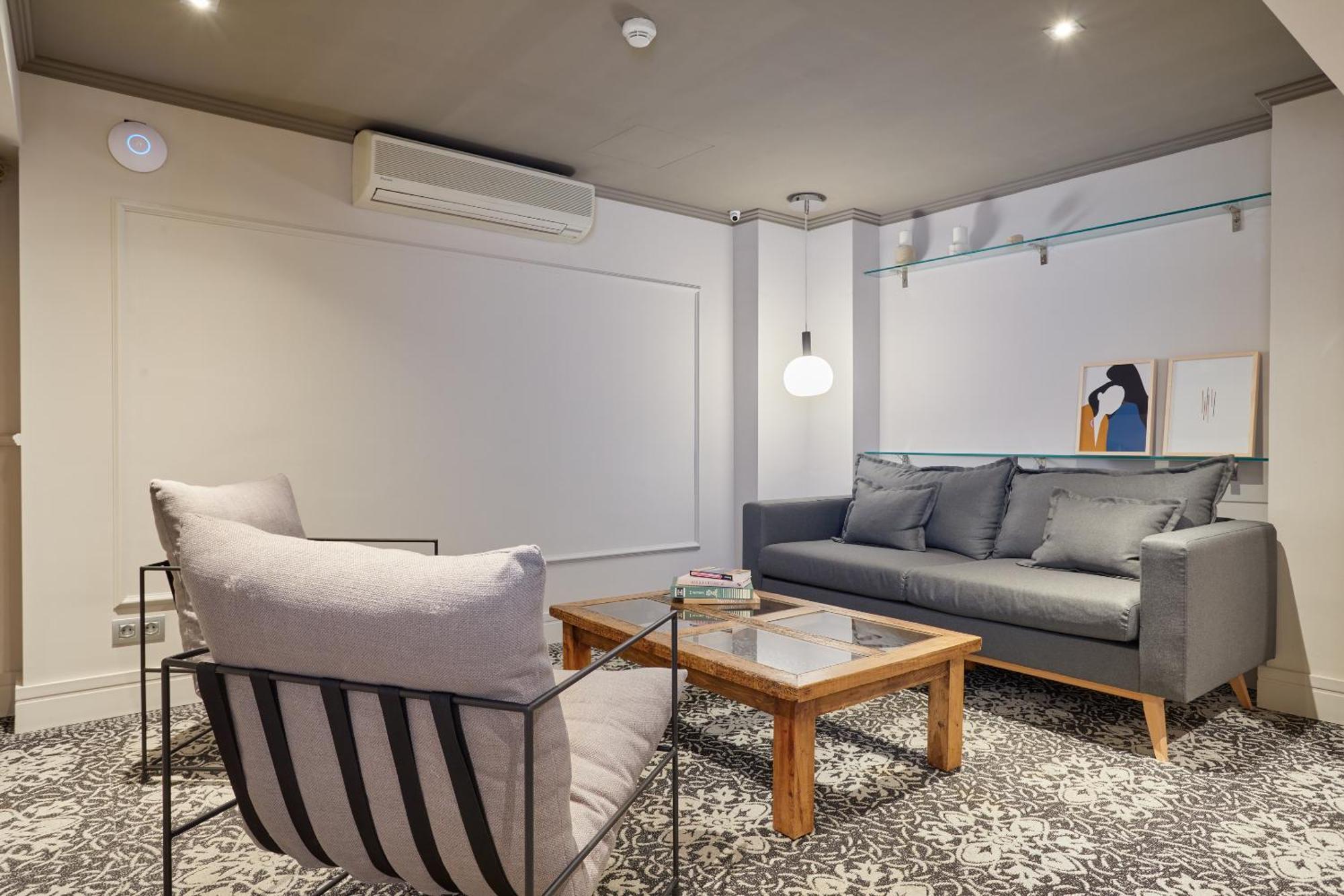 Hotel Vasanta Hotel Eixample, Sonder By Marriott Bonvoy 3*