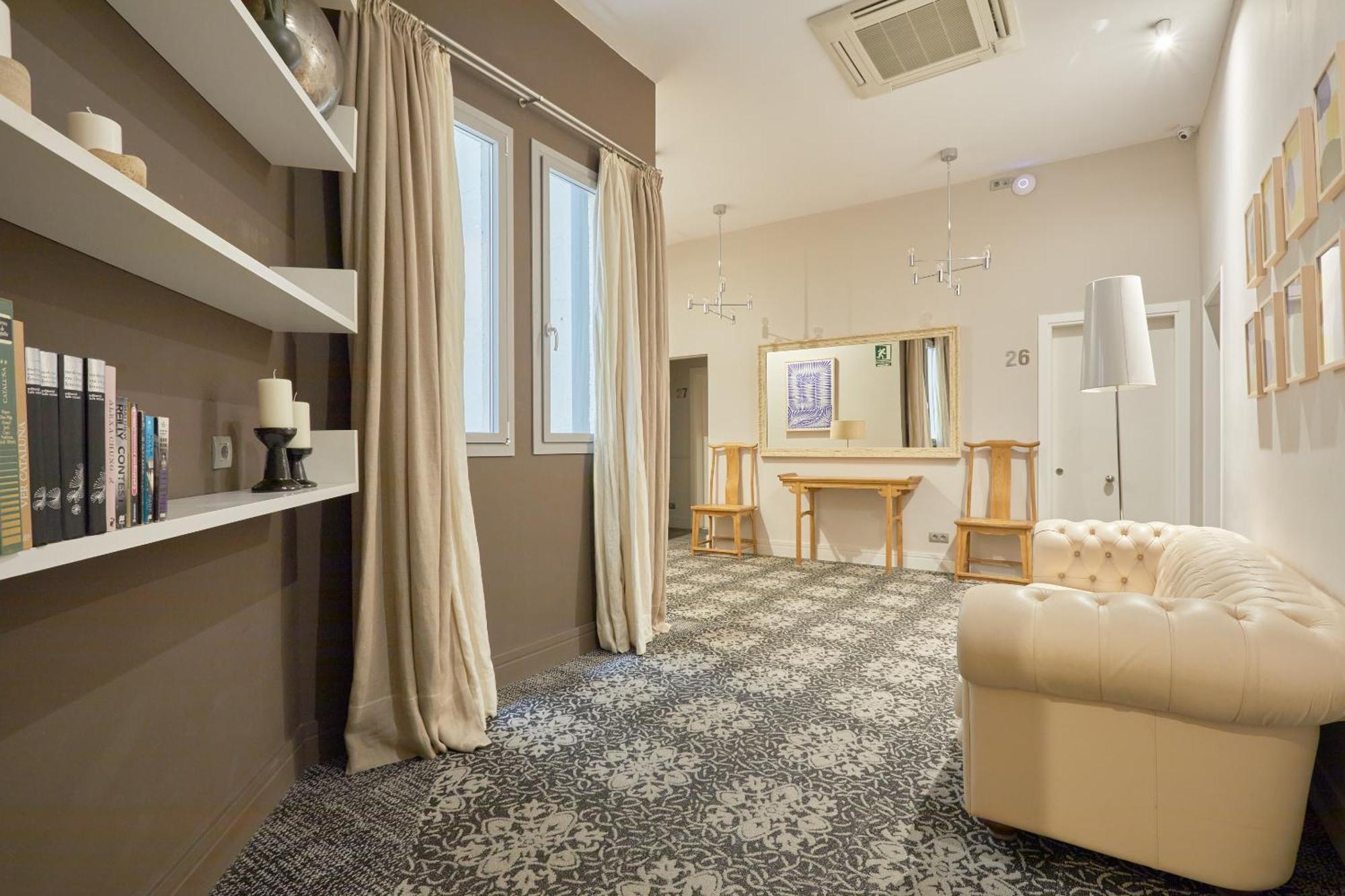 Vasanta Hotel Eixample, Sonder By Marriott Bonvoy Hotel Barcelona