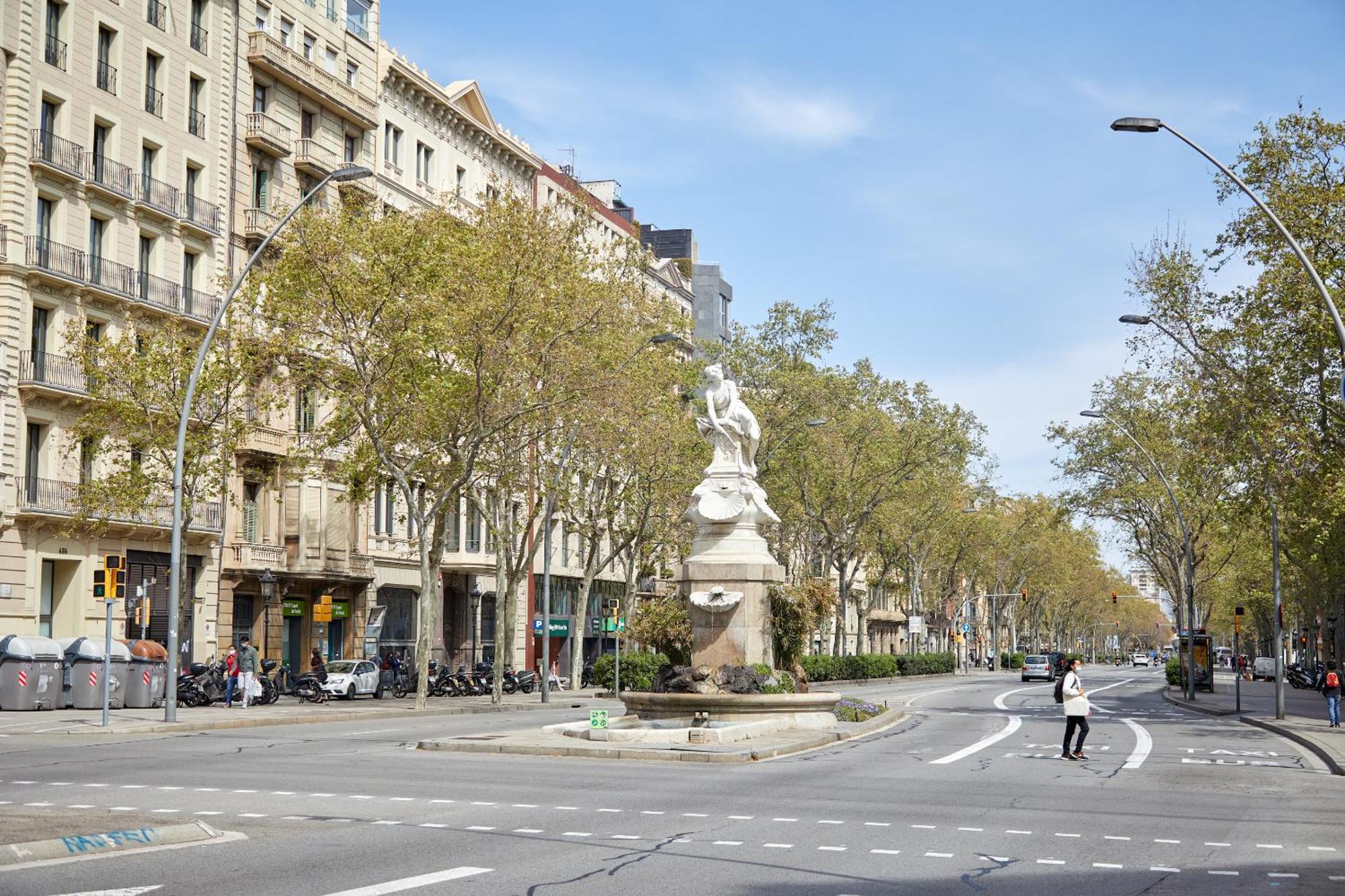 Vasanta Hotel Eixample, Sonder By Marriott Bonvoy 3*