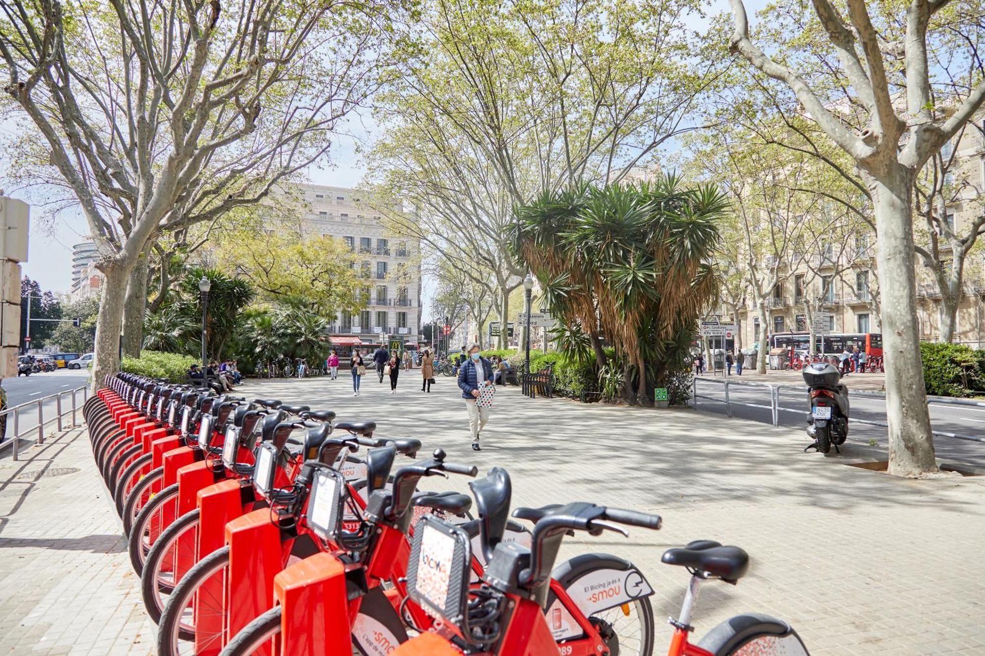 Vasanta Hotel Eixample, Sonder By Marriott Bonvoy 3* Barcellona