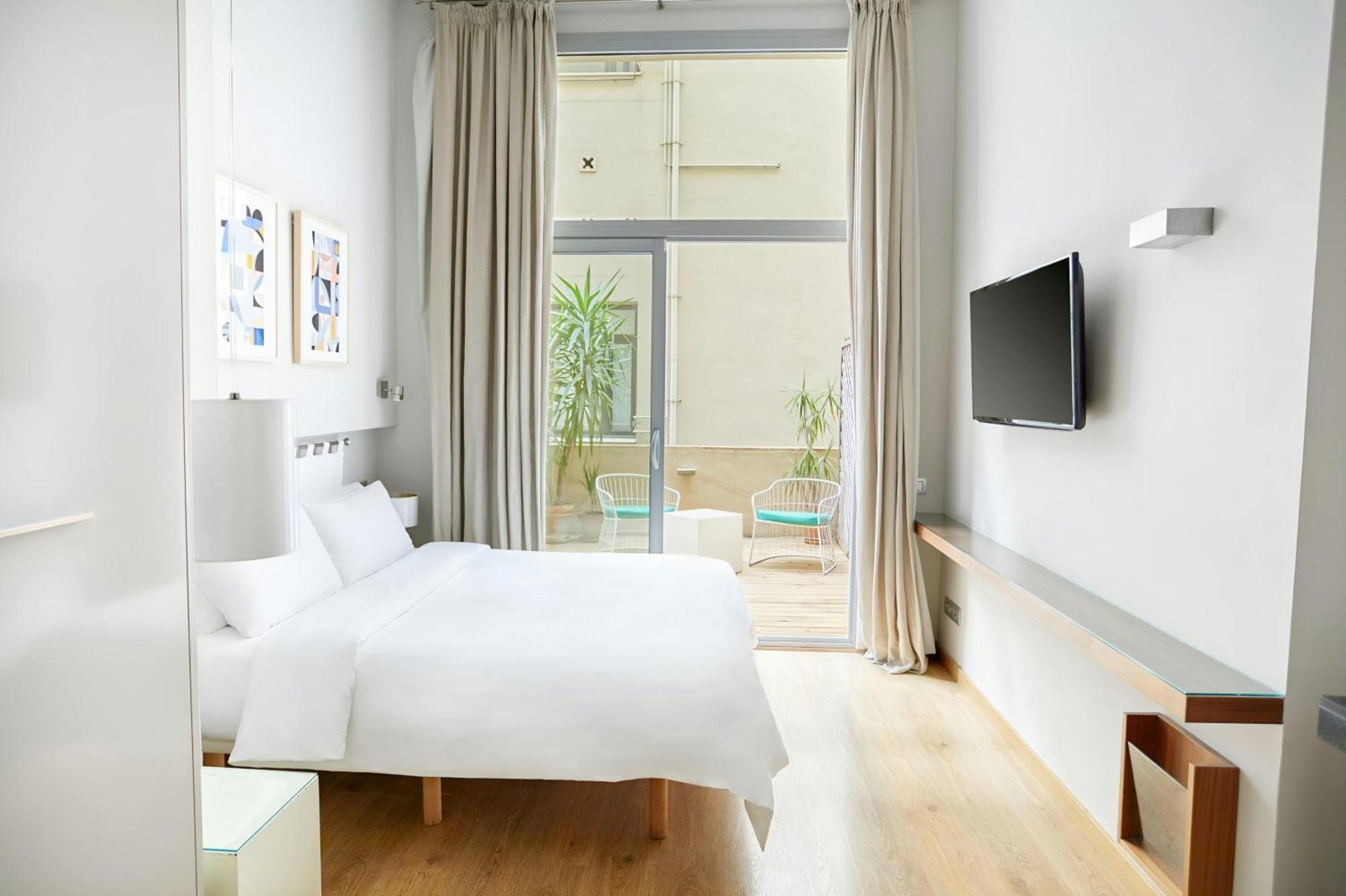 Vasanta Hotel Eixample, Sonder By Marriott Bonvoy 3*