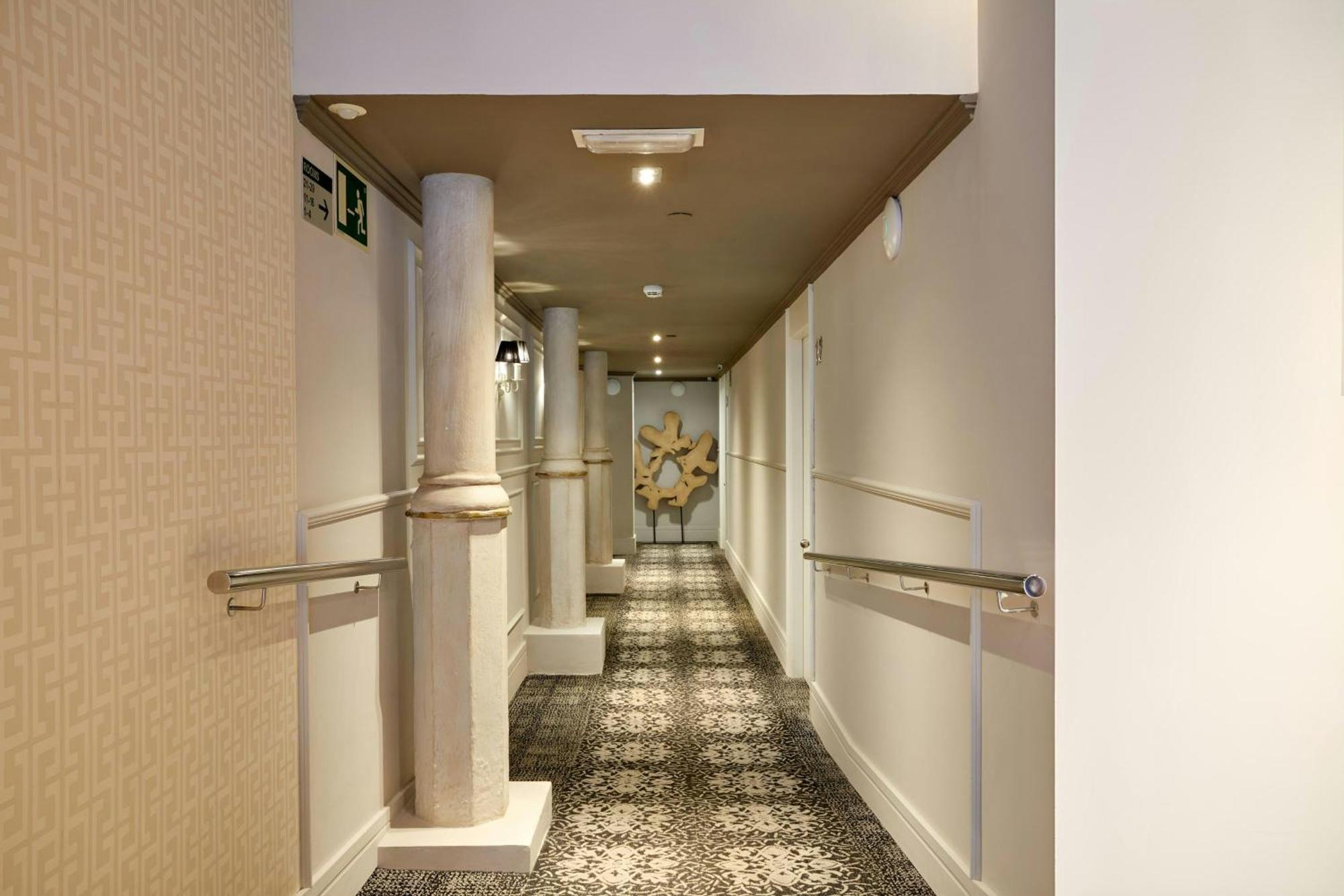 Vasanta Hotel Eixample, Sonder By Marriott Bonvoy Barcellona