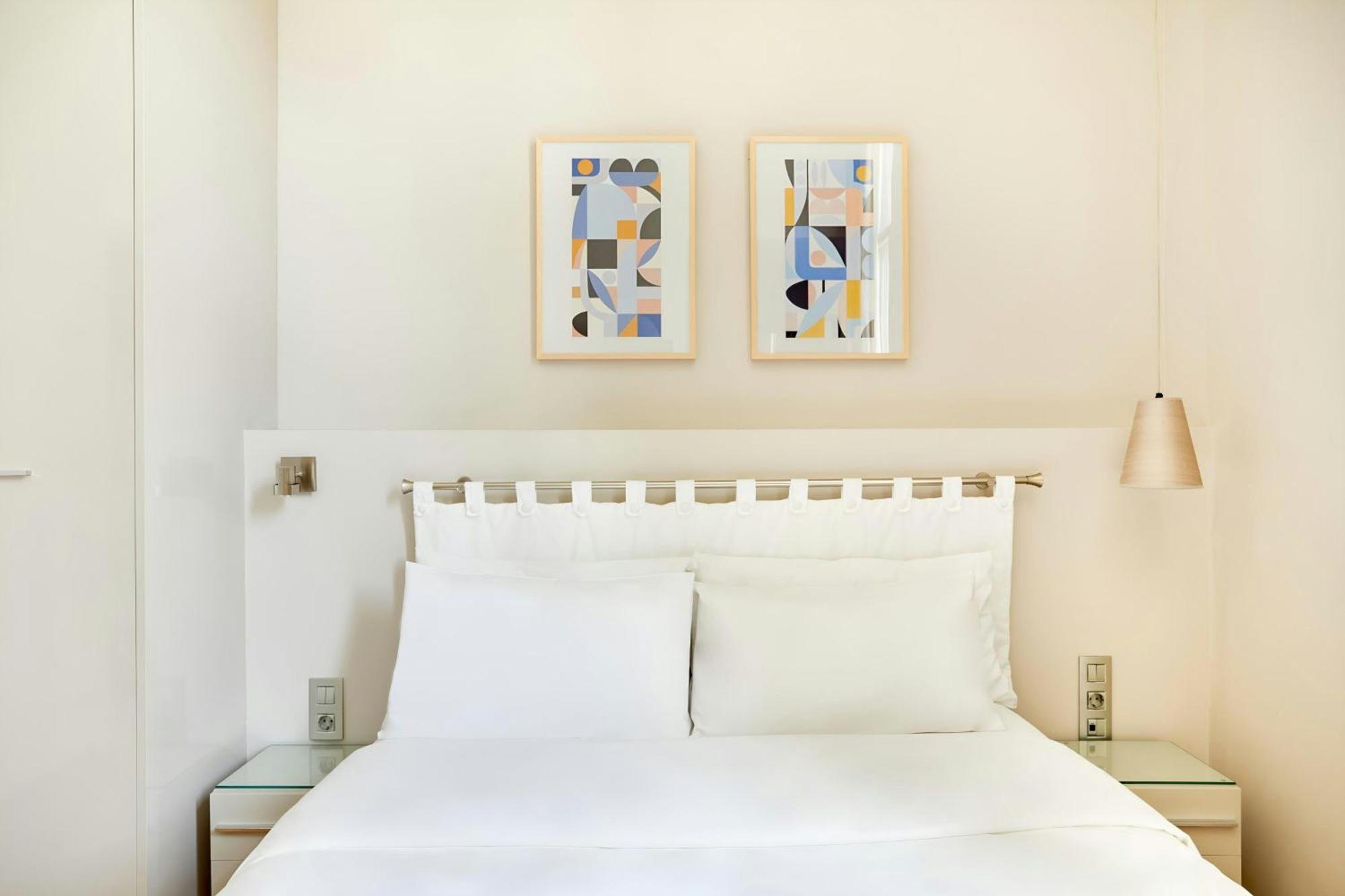 Vasanta Hotel Eixample, Sonder By Marriott Bonvoy 3* Barcelona