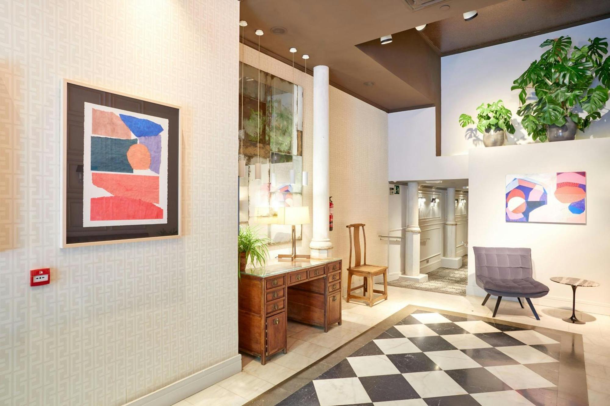 Vasanta Hotel Eixample, Sonder By Marriott Bonvoy Hotel 3*