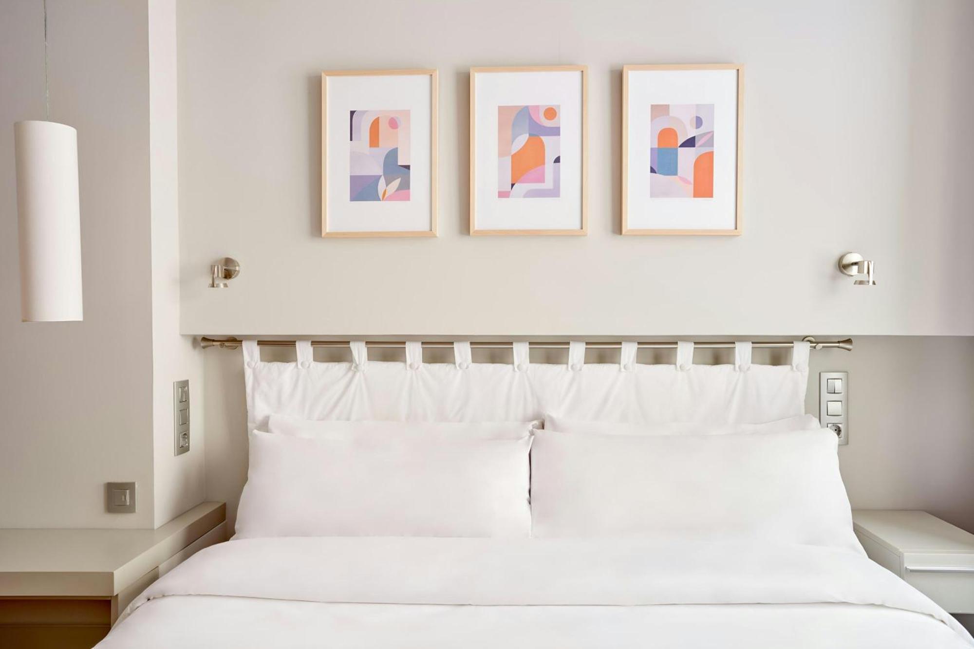 Hotel Vasanta Hotel Eixample, Sonder By Marriott Bonvoy Barcelona