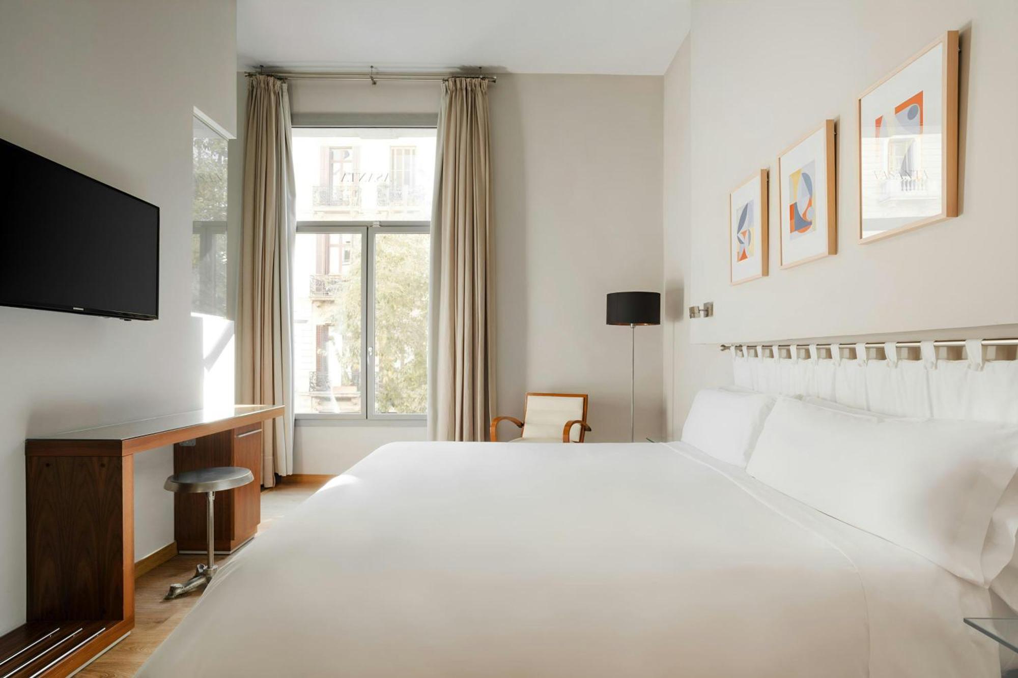 Vasanta Hotel Eixample, Sonder By Marriott Bonvoy 3* Barcelona