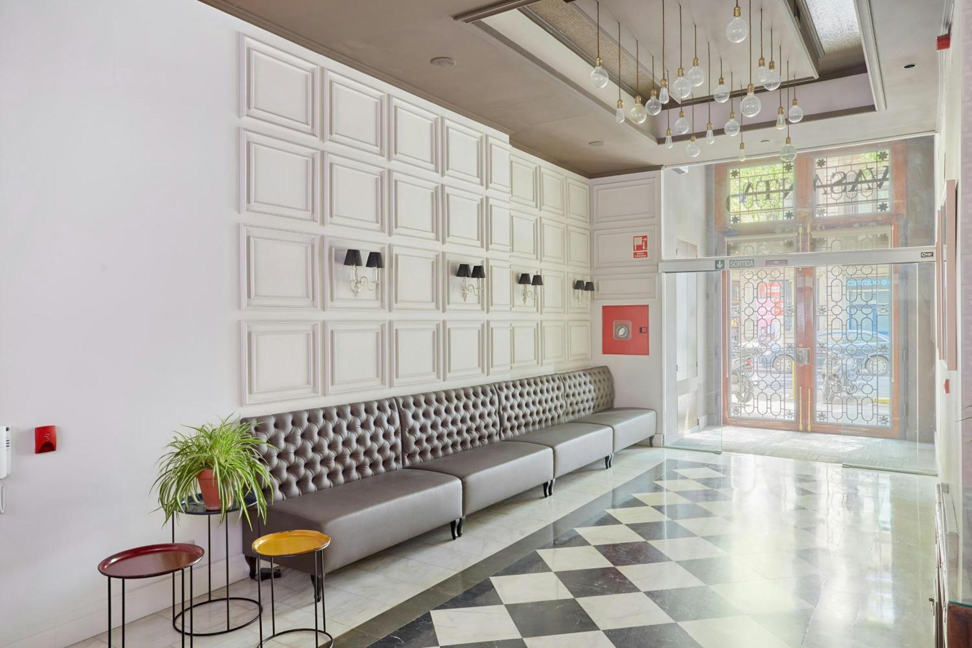 Vasanta Hotel Eixample, Sonder By Marriott Bonvoy Hotel