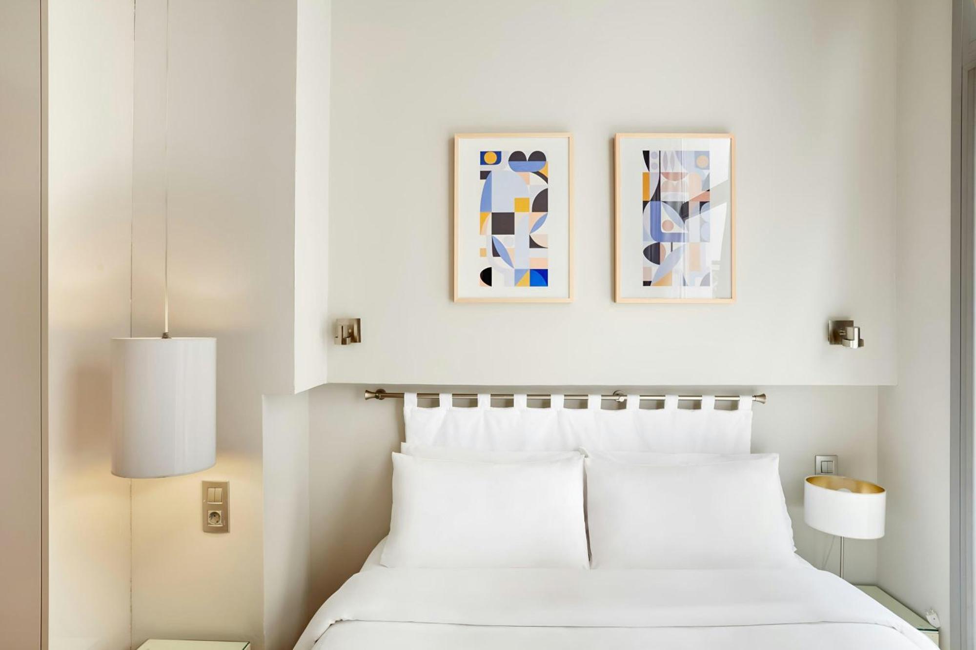 Hotel Vasanta Hotel Eixample, Sonder By Marriott Bonvoy