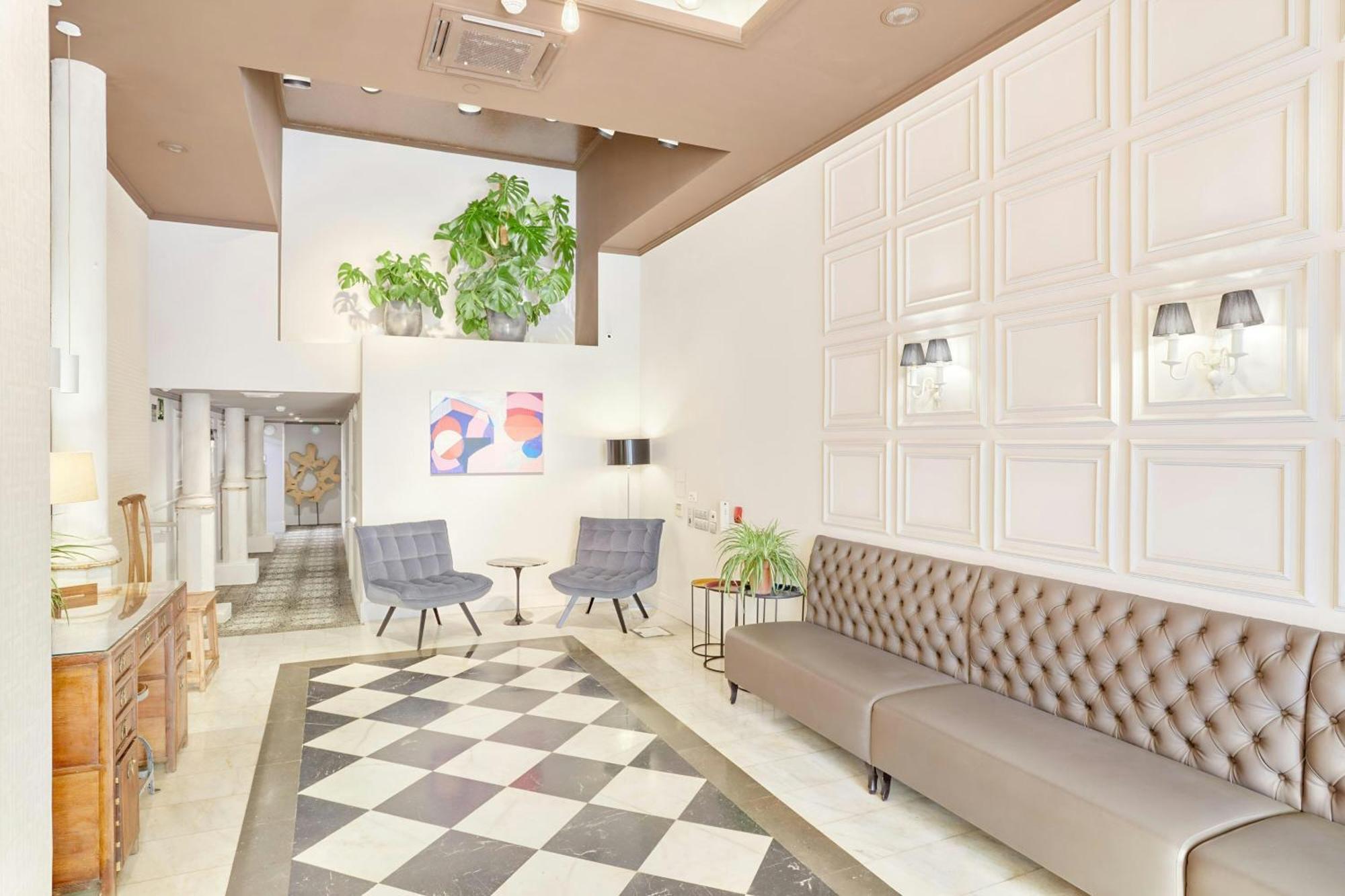 Hotel Vasanta Hotel Eixample, Sonder By Marriott Bonvoy 3*