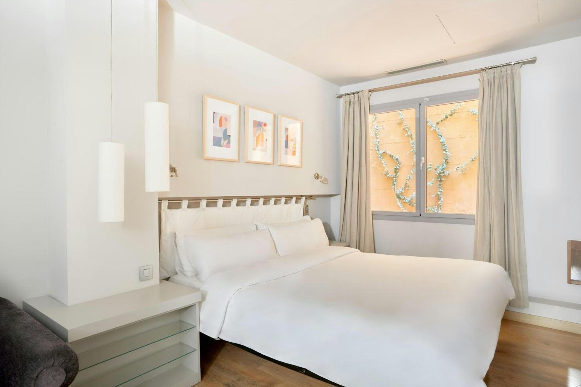 Hotel Vasanta Hotel Eixample, Sonder By Marriott Bonvoy Barcellona