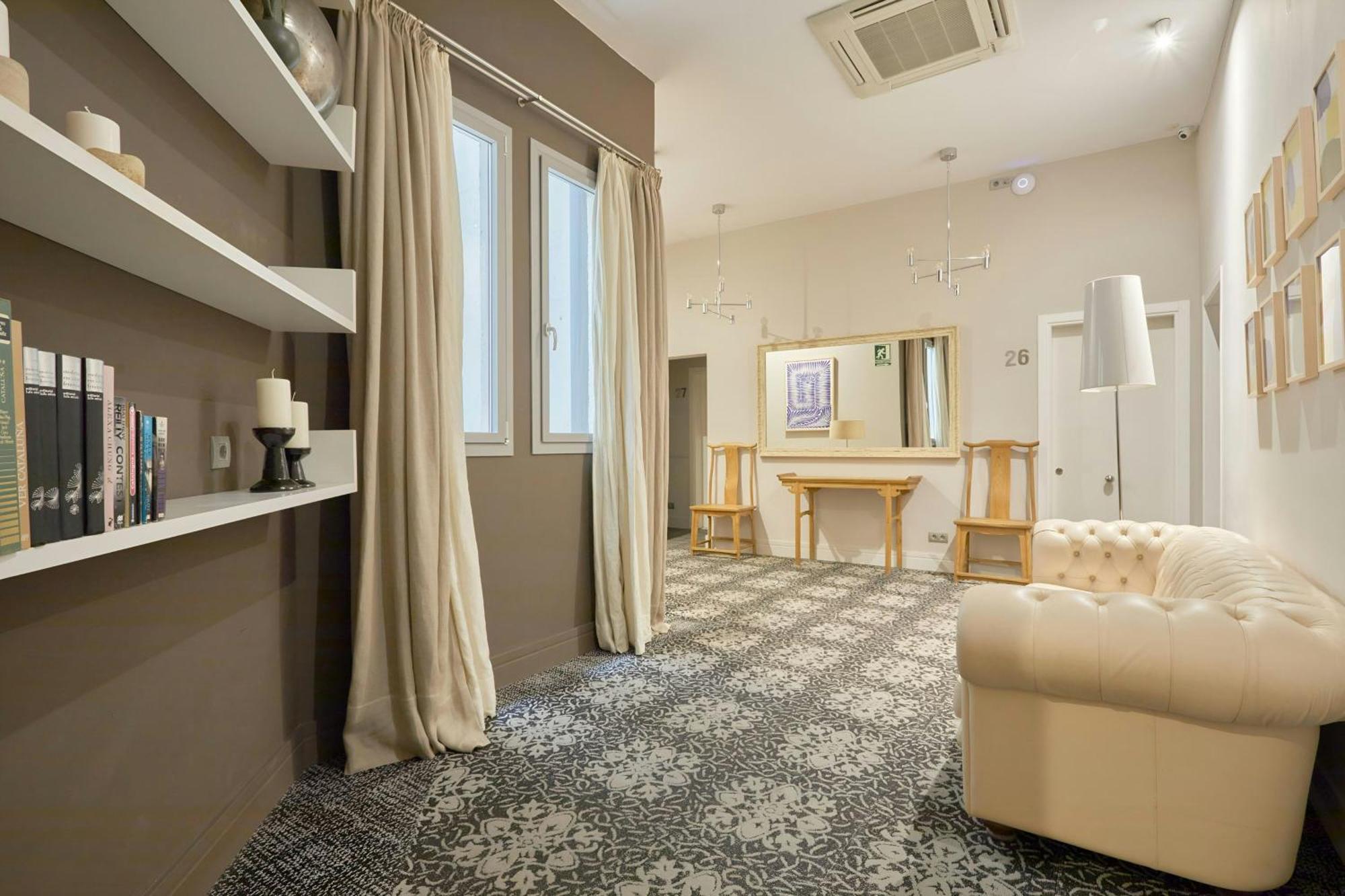 Vasanta Hotel Eixample, Sonder By Marriott Bonvoy 3*