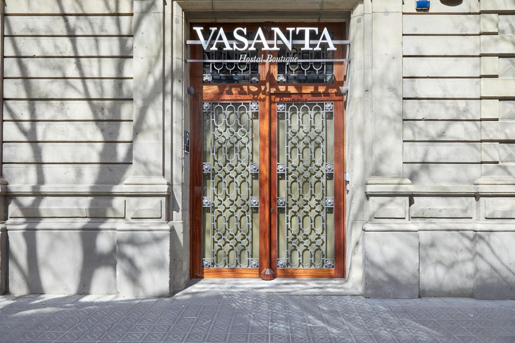 Vasanta Hotel Eixample, Sonder By Marriott Bonvoy