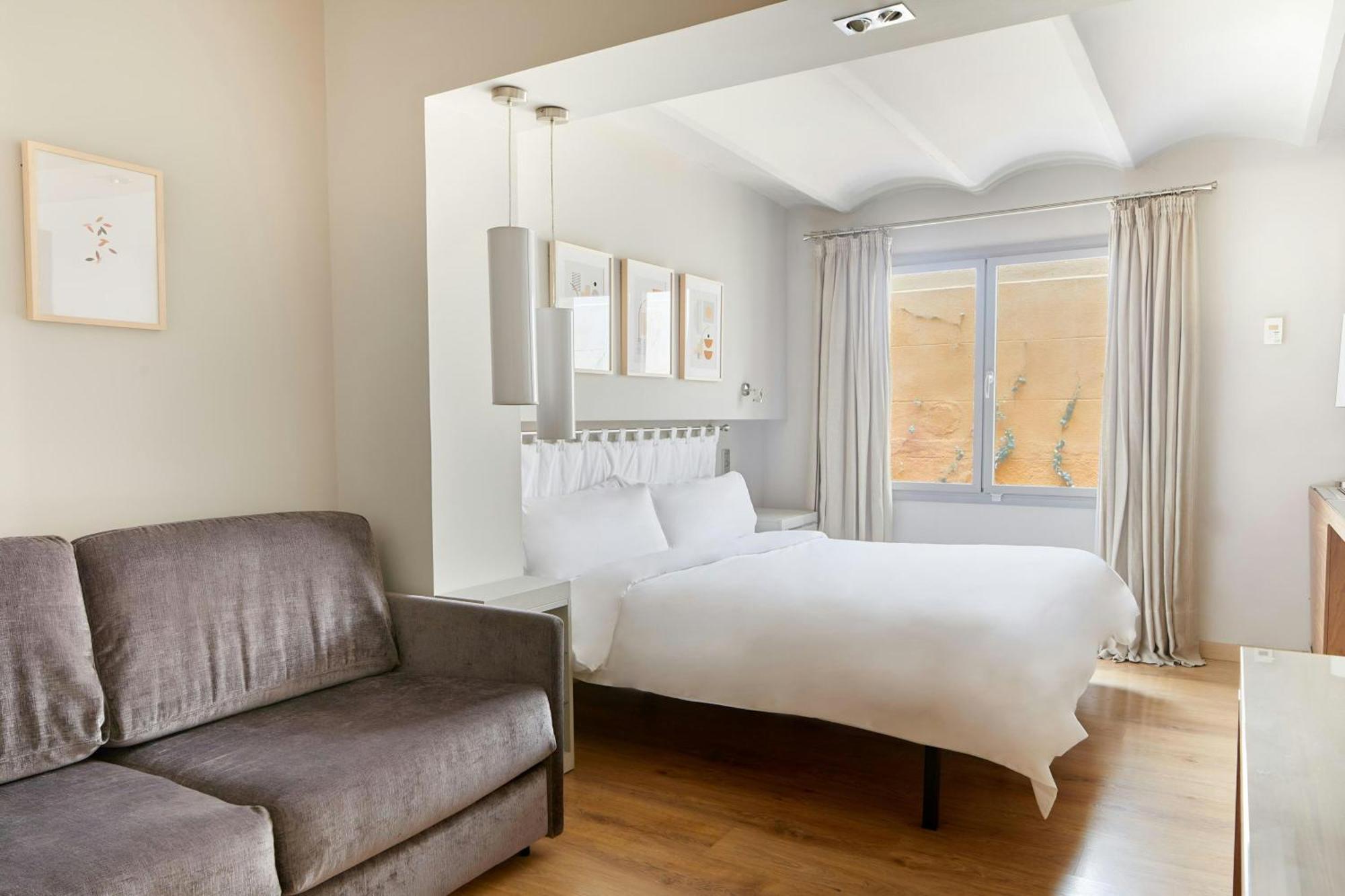 Vasanta Hotel Eixample, Sonder By Marriott Bonvoy Hotel 3*