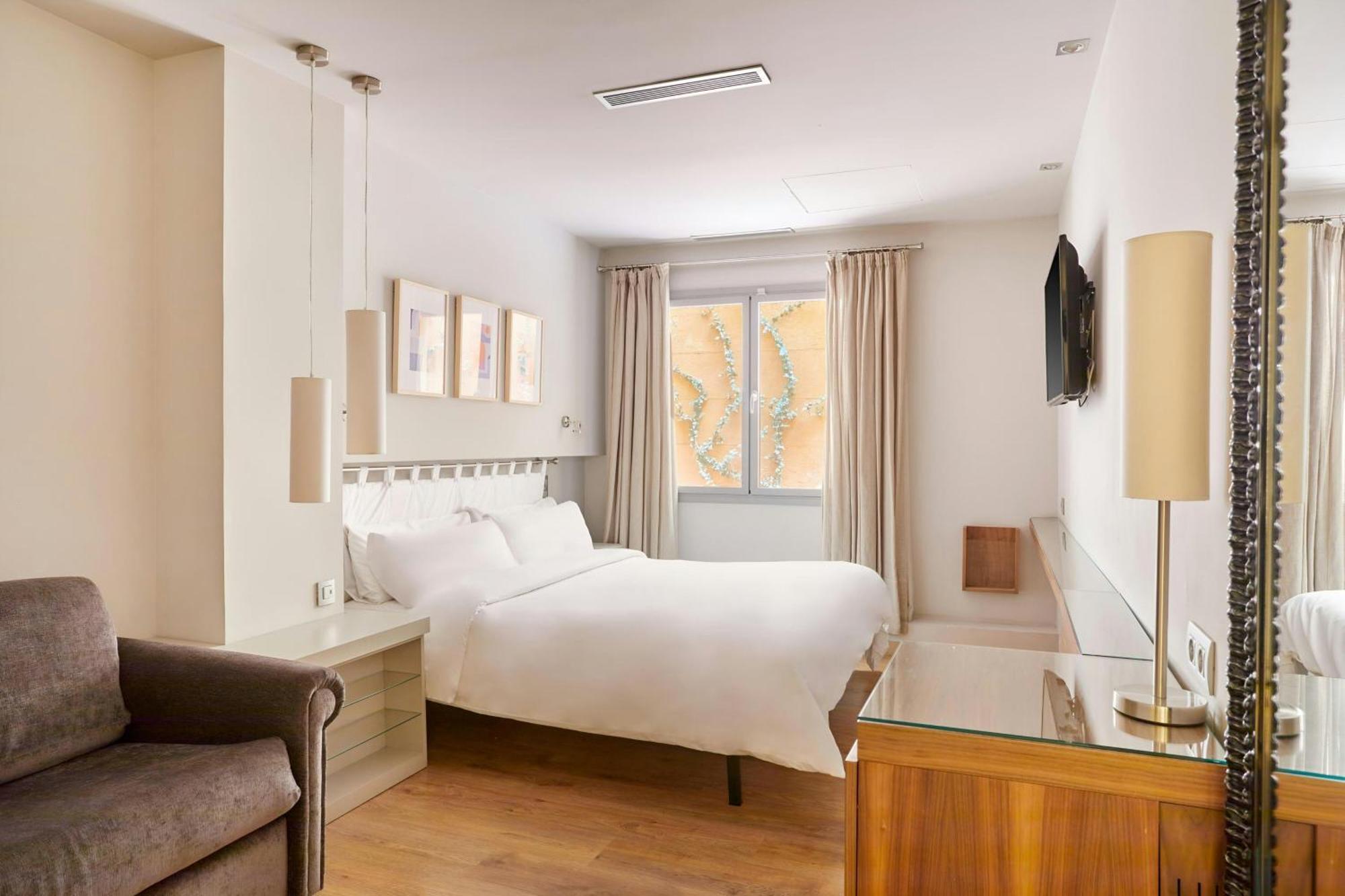 Hotel Vasanta Hotel Eixample, Sonder By Marriott Bonvoy 3*