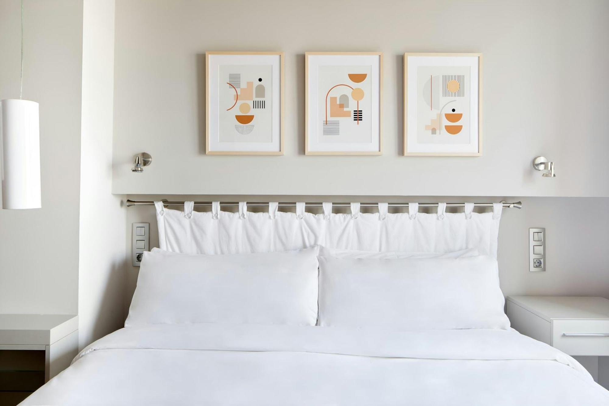 Vasanta Hotel Eixample, Sonder By Marriott Bonvoy 3*