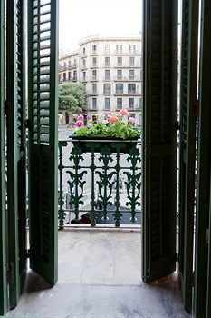 Hotel Vasanta Hotel Eixample, Sonder By Marriott Bonvoy Barcellona