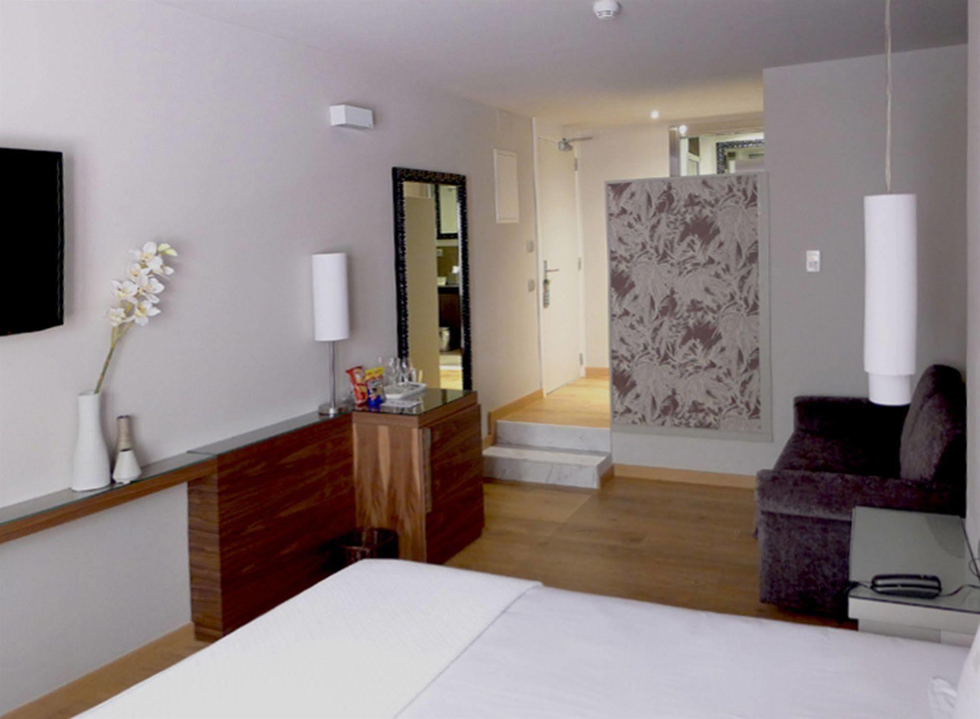 Hotel Vasanta Hotel Eixample, Sonder By Marriott Bonvoy 3*
