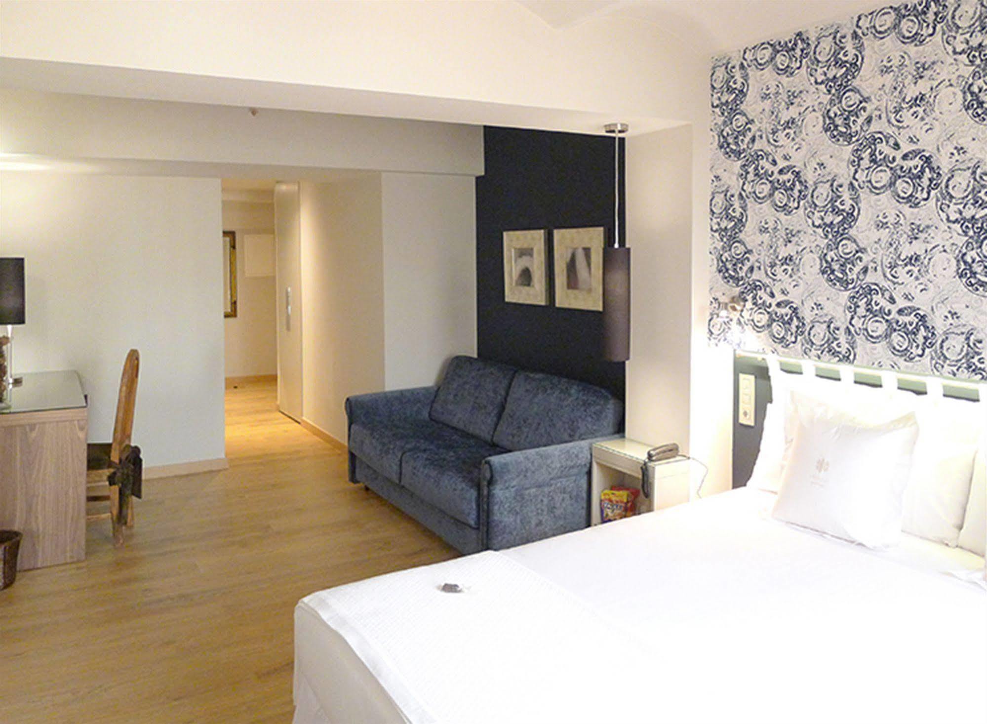 Vasanta Hotel Eixample, Sonder By Marriott Bonvoy 3*